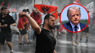 Albania mówi "nie" rodzinie Trumpa. O co chodzi w projekcie Kushnera?