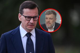 Zarzuca Morawieckiemu zmienność poglądów. "Ograniczone zaufanie"