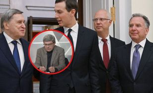 Rozmowy USA z Kremlem bez efektu. Ekspert: żadnego zaskoczenia