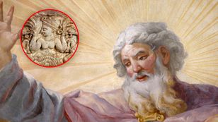 Biblista: Bóg miał żonę. Największa tajemnica wczesnych chrześcijan