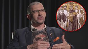 Bizancjum, Białoruś i komuniści. Tak ekspert opisuje władze w imperium