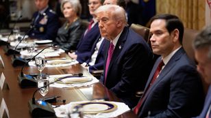 Ukraina oddala się od USA. "Amerykanie tego nie rozumieją"