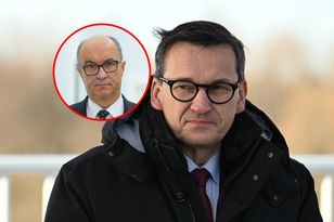Morawiecki apeluje do Czarzastego. "Zweryfikuj się pan"