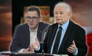 Doniesienia o sojuszu PiS z PSL. "Nie znam tych Amerykanów"