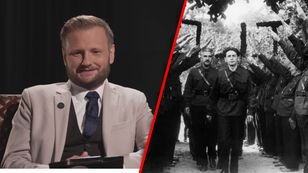 Mroczna historia Rumunii. Polski ślad w faszystowskiej biografii