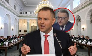 Przełom w Pałacu po RBN? "Chyba prezydent przekonał się"