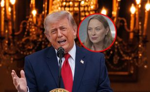 "Fakty, nie słowa". Pełczyńska-Nałęcz ostrożnie po decyzji Trumpa