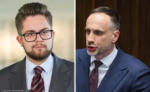 Rzecznik Konfederacji chwali Janusza Kowalskiego. "Powiew normalności"
