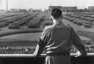 Hitler o tym pisał w latach 20. Prof. Król o polskich wątkach w "Mein Kampf"