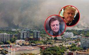 "To może być korzyść dla obu stron". USA pomogły zabić szefa kartelu