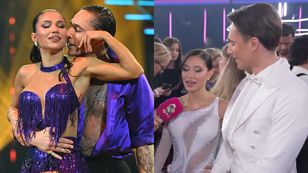 Natsu sugestywnie komentuje plotki o romansie z Wojtkiem Kuciną: "BARDZO DOBRZE SIĘ DOGADUJEMY" (WIDEO)