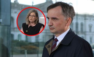 Biejat o sprawie Ziobry. "Po prostu ucieka, jak tchórz"