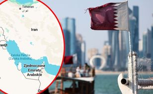 Tak Polska odczuje nową wojnę. "Ogromna niestabilność dla Europy"