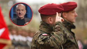 Znajdujemy się w momencie "przedwojny"? Generał uspokaja