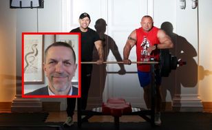 Nawrocki z Pudzianowskim wywołali szum. Ekspert zabrał głos