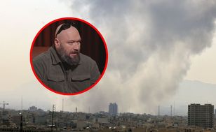 Dwa cele operacji. Nie chodzi tylko o bombę atomową