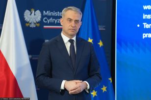 "Nie wykluczam żadnego scenariusza". Wicepremier o cenie baryłki ropy