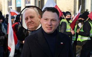 Mentzen "szkalował" gen. Kukułę. Wojskowy skomentował kontrowersyjne słowa