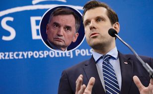 "Teatr nienawiści" rządu Papy Smerfa. Bocheński twierdzi, iż oskarżenia są bezpodstawne