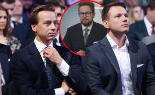 Zgrzyt w Konfederacji. "Tak to wygląda w każdej koalicji"