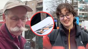 Jak Niemcy postrzegają Tuska? "Prezydent Polski", "Kanclerz Niemiec"