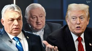 "Orban zabetonował system". Prof. Góralczyk ostrzega przed wyborami na Węgrzech