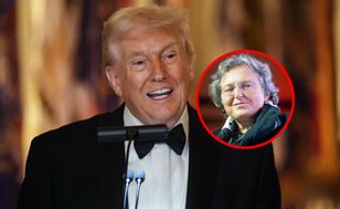 Ekspertka ocenia cła Trumpa. "Daje sygnał, że się nie cofnie"