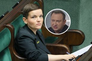 Ostre słowa z koalicji o Cienkowskiej. "Nie jest najmocniejszą stroną"