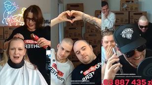 Przeżyjmy to JESZCZE RAZ! Oto najpiękniejsze momenty z transmisji Łatwoganga (WIDEO)