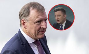 "Kurski po prostu kłamie". Dworczyk grzmi ws. Morawieckiego