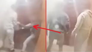 Miłość je zaślepiła. Zemsta na niewłaściwej osobie. Sąsiedzi nagrali, co zrobiły