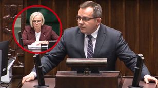Nerwy w Sejmie. Wicemarszałek wyłączyła mikrofon posłowi PiS
