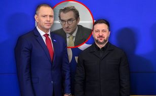 Minister przytaknął Pałacowi. "Decyzja była skandaliczna"