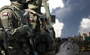 Polska ma się zaangażować w Iranie? "Po raz pierwszy mamy konkretny interes"