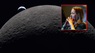 Zniknęli za Księżycem. Nie mieli kontaktu z Ziemią przez 40 minut