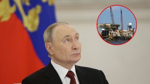 Ekspert o rosyjskich surowcach. "Takiego eldorado już nie będzie"