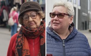 Nawrocki traci poparcie. Polacy komentują