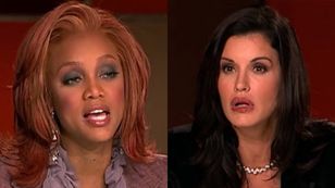 Jurorka "Top Model" UDERZA w Tyrę Banks: "BŁAGAŁA MNIE, żebym była OKRUTNA dla uczestniczek" (WIDEO)