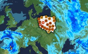 Koniec deszczowej udręki. Polska poczuje 32 stopnie