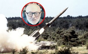 "Polityka jest handlem". Ekspert o parasolu nuklearnym z Francji