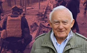 "Poszedłbym na to". Wskazuje najlepsze rozwiązanie dla Ukrainy i Polski