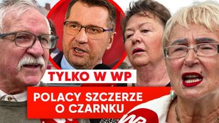 Kaczyński popełnił błąd? Polacy bez litości dla Czarnka