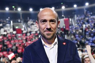 Afera w szpitalu, w tle polityk KO. Borys Budka reaguje