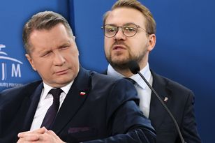 Kuriozalne słowa Ozdoby o Czarnku. Chodzi o ceny paliw