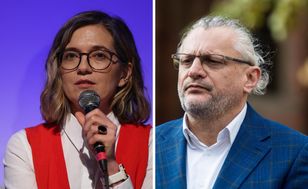 Afera Tomasza Lenza z KO. Biejat otwarcie: "To jest skandaliczne"