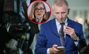 Sprawa senatora Kwiatkowskiego. Biejat: Czekamy na prawomocny wyrok