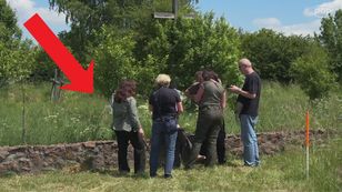 Przełom ws. ofiar UPA. Ukraina wydała zgodę na poszukiwania ciał