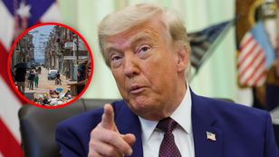 Rosną napięcia między USA a Kubą. Trump zapowiada dalsze działania