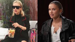 Maffashion o pierwszym DUŻYM przelewie za blogowanie: "ZROBIŁAM ZDJĘCIE EKRANU W BANKU". Ile wtedy zarobiła? (WIDEO)