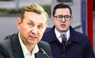 “Dobrze by było”. Apeluje do ministra ws. kluczowego sektora